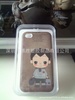 蘋果 iphone4   HTC 三星黑霉手機保護殼