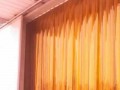 pvc節能門簾