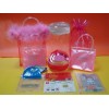 pvc精美手提袋，膠骨袋，束口袋，禮品包裝袋（出口品質(zhì)）