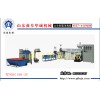 廢塑料機械，塑料顆粒機，塑料造粒機，塑料擠出機