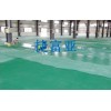 乙烯基防腐地坪，防腐地坪漆，捷富亞防腐涂料