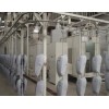 靜電噴粉生產線、廢氣處理系統(tǒng)、廢水處理系統(tǒng)