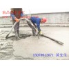 輕質混凝土路橋、基坑填充