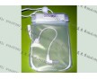廣東化妝品PVC袋 廣西磨沙PVC膠袋 江西PVC服裝袋
