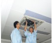 海信空調遙控器