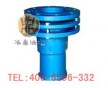 河源SS1套管式插盤伸縮器華鼎雙法蘭限位伸縮節