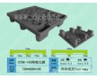 中國成為大物流采購中心，塑料卡板也將迎來新機遇