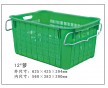 中國成為大物流采購中心，塑料卡板也將迎來新機遇