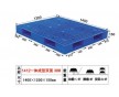 中國成為大物流采購中心，塑料卡板也將迎來新機遇