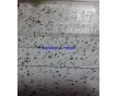 滾塑用玫紅纖維毛顏料點點