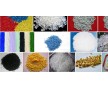【專業供應】黑色 插頭料 PVC 10-110度 環保無毒