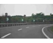高速公路波形防撞護欄板的升級改造