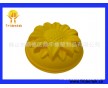 供應批發硅膠制品 向日葵蛋糕模 烘焙工具