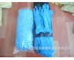 供應(yīng)12寸一次性丁晴藍色手套 保證質(zhì)量 歡迎訂購
