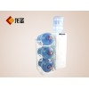 純凈水桶展示架設計，價位合理的白色水桶架供應商——龍圣時代精