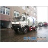 供應(yīng)楚勝牌CSC5120GJBDS型混凝土攪拌運(yùn)輸車