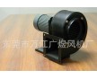 生產(chǎn)供應(yīng)低噪聲高溫離心風(fēng)機