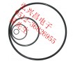 o型圈定制非標等任意規格尺寸