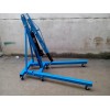 泰鼎機(jī)械專(zhuān)業(yè)制造小吊車(chē)、折疊式液壓小吊車(chē)、手動(dòng)旋轉(zhuǎn)小吊車(chē)