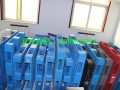 塑料托盤塑料墊板