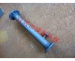 PVC管道混合器，管式靜態混合器