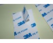 專業(yè)生產(chǎn)加工進口膠墊，3M工業(yè)膠墊，