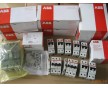 ABB微斷開關SH202-D25特約銷售商合肥靈創電氣