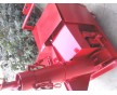 小型二次構造柱上料機，二次構造泵廠家，河北豐樂通