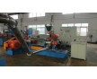 低煙無鹵電纜料造粒機機械廠家,低煙無鹵電纜料造粒機設(shè)備廠