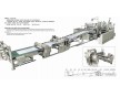 仿大理石擠出機| PVC仿大理石板材擠出機設(shè)備廠家