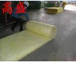 鹽城A級玻璃棉卷氈怎么賣的，東臺防火玻璃棉卷氈新價格