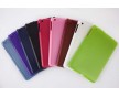 直銷(xiāo)ipad4/5/6磨砂pc素材殼 蘋(píng)果平板電腦保護(hù)殼 貼皮專(zhuān)用