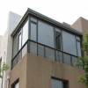 大觀裝飾工程公司——好的隔熱斷橋門窗提供商_價(jià)格合理的隔熱