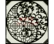 鋁藝花窗;防盜網;鋁藝屏風;鋁藝陽臺護欄;鋁板鏤空;鋁板雕花;鋁藝天花;鋁藝窗臺護欄;鋁藝水池防護罩;鋁藝空調防護罩