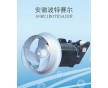 QJB1.5/6-260/3-960/c/s潛水攪拌機+市場價