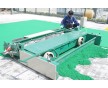 張家港塑膠籃球場太倉塑膠跑道廠家施工噴圖圍網