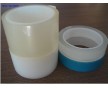 粘塑料件膠帶 無(wú)痕不殘膠固定膠帶