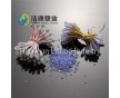 環保注塑LED燈頭 PVC顆粒 高透明 阻燃