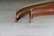 PVC封邊條（T型U型包邊）廠家直銷(xiāo) 批發(fā)零售