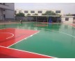 湖北環氧地面,武漢環氧樹脂自流坪,咸陽球場運動場地坪工程公司