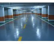 湖北停車場地坪,環氧樹脂彩砂地坪,水泥固化劑防腐地坪