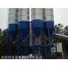 沈陽(yáng)世杰機(jī)械提供好的水泥倉(cāng)——工地水泥倉(cāng)