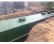 陜西地埋式一體化污水處理設備辦事處