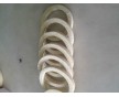 陶瓷纖維墊片國家標準纏繞墊陶瓷纖維帶