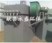 脈沖布袋除塵器 洗煤廠除塵器礦山除塵設備行業專用
