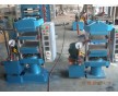 25噸橡膠塑料平板硫化儀，硫化成型機(jī)，半自動(dòng)熱壓成型機(jī)