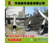 公園廣場休閑游樂不銹鋼滑梯 度假村游樂設備 商場旋轉滑梯