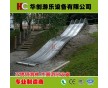 華創游樂廠家直銷兒童游樂設備 兒童組合滑梯 游樂設備 組合滑