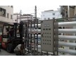 無錫太陽能電池板生產(chǎn)用超純水設(shè)備廠家直銷