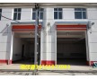 上海塑化凈化車間鋼質卷簾門